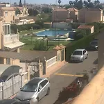 Upper Floor 2 Bed In Paraje Natural Fase 1, تورّيفيِخا