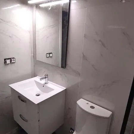 Appartement Upper Floor 2 Bed In Paraje Natural Fase 1, Torrevieja