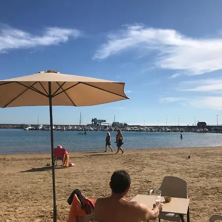 Lejlighed Upper Floor 2 Bed In Paraje Natural Fase 1,