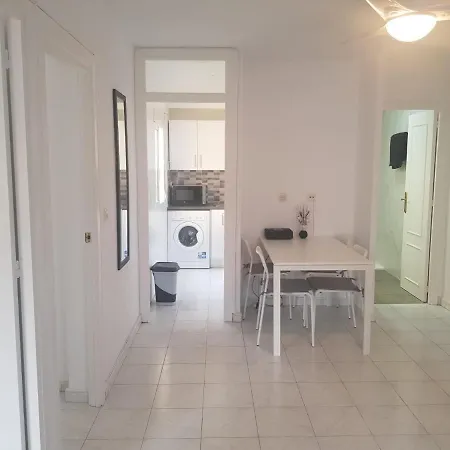 Upper Floor 2 Bed In Paraje Natural Fase 1, Torrevieja